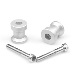 Diábolos basculante V PARTS M6*1 gris