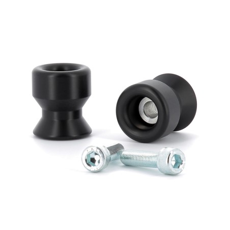 Diabolos V PARTS M10x1.25 negro teflón