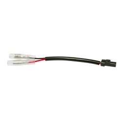 Cable adaptador para luz de matrícula HIGHSIDER Tipo 12
