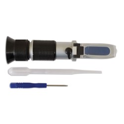 LASER TOOLS Refractometer