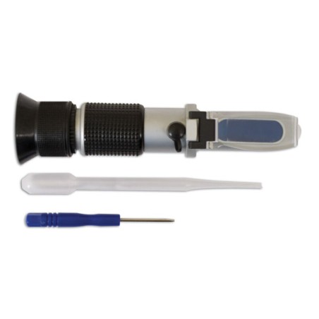 LASER TOOLS Refractometer
