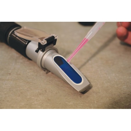 LASER TOOLS Refractometer