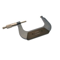 Micrómetro mecánico  DRAPER 75-100mm