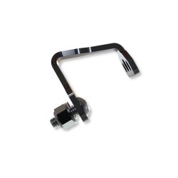 HIGHSIDER pro License plate light holder-S 2