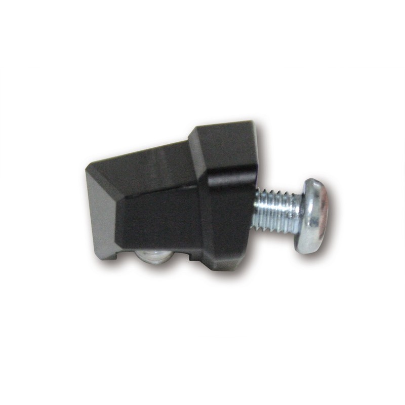 HIGHSIDER smart LED license plate light QUADRO