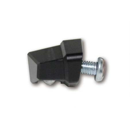 HIGHSIDER smart LED license plate light QUADRO