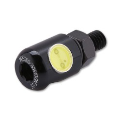 HIGHSIDER smart LED license plate lighting 2