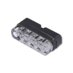 HIGHSIDER smart MINI LED license plate lighting 2