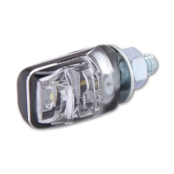 HIGHSIDER smart PICCO LED license plate light 2