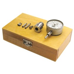 Herramienta de sincronización de encendido del motor MOTION PRO 2T refrigerada por agua