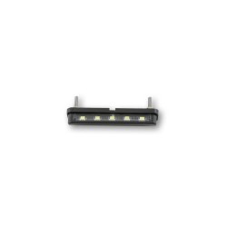 HIGHSIDER smart LED license plate light ST-7, screwable, black 2