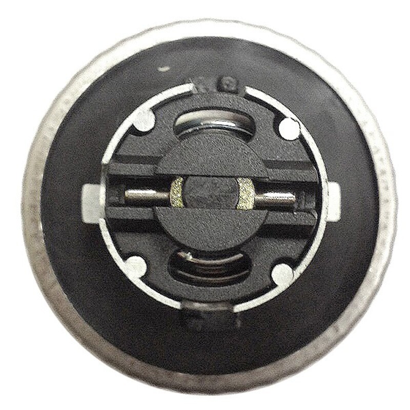 Tapón depósito gasolina con llave Jog V PARTS