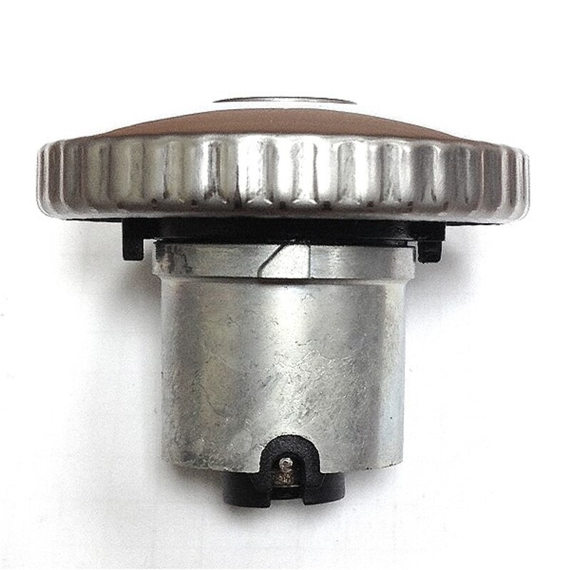 Tapón depósito gasolina con llave Jog V PARTS