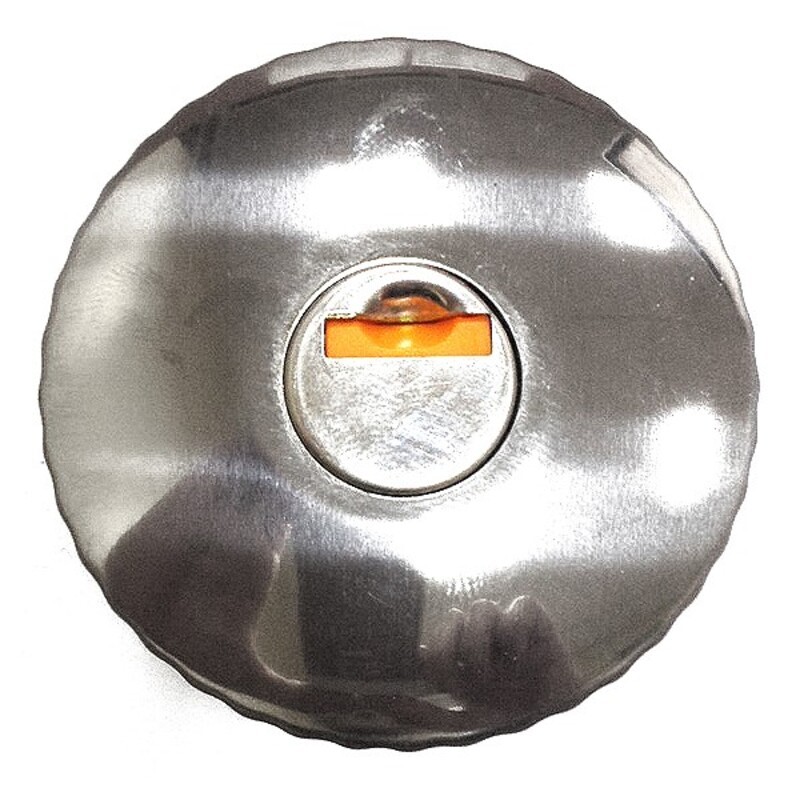 Tapón depósito gasolina con llave Jog V PARTS