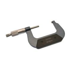 Micrómetro mecánico  DRAPER 50-75mm