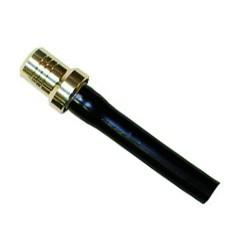 Válvula tapón depósito de gasolina SCAR - Titanio