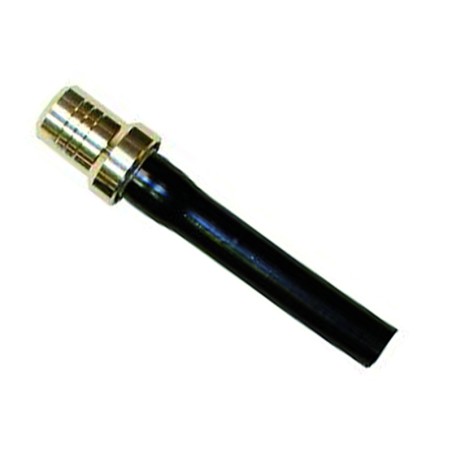 Válvula tapón depósito de gasolina SCAR - Titanio