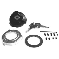 Tapón depósito gasolina V PARTS Vespino GL NL SC