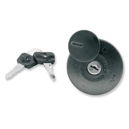 Tapón depósito gasolina Yamaha Jog (3KJ-24602-00) V PARTS