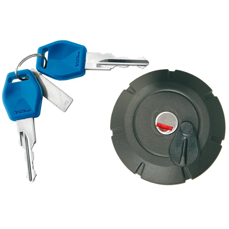 Tapón depósito gasolina Yamaha DT/XT 125 (07) V PARTS