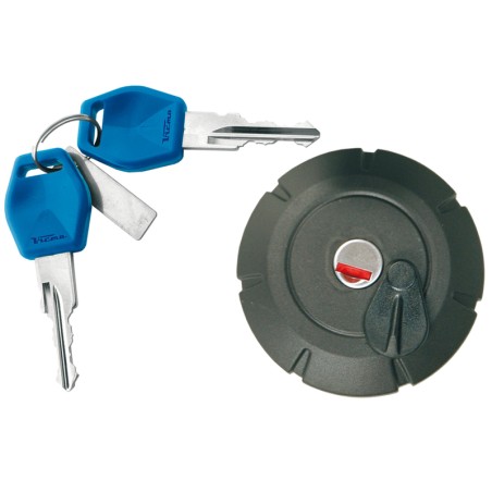 Tapón depósito gasolina Yamaha DT/XT 125 (07) V PARTS