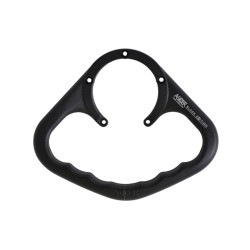 Asidero para depósito gasolina A-SIDER 5 Tornillos - Kawasaki Z1000