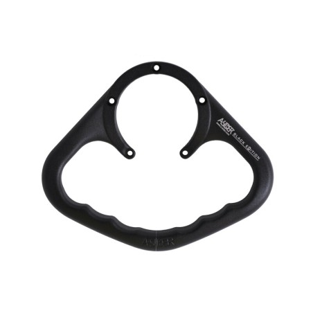 Asidero para depósito gasolina A-SIDER 5 Tornillos - Kawasaki Z1000