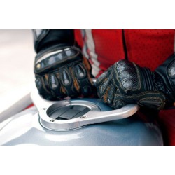 Asidero para depósito gasolina A-SIDER 5 Tornillos - Kawasaki Z1000 2