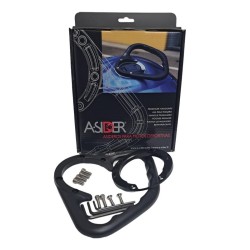 Asidero para depósito de gasolina A-SIDER - Negro 2