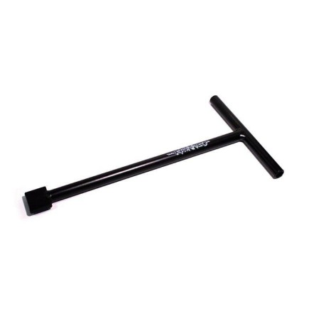 Llave de filtros para motores Piaggio 125-250cc BUZZETTI