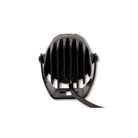 Faro delantero LED HIGHSIDER FT-13-High (luz de carretera + luz de posición)