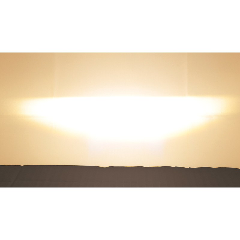 Faro delantero LED HIGHSIDER FT-13-High (luz de carretera + luz de posición)