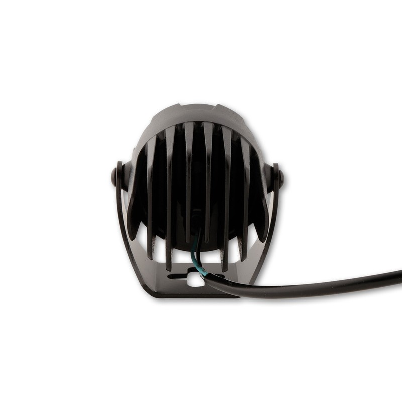 Faro delantero LED HIGHSIDER FT-13-Low (solo luz de cruce)