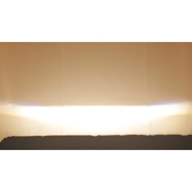 Faro delantero LED HIGHSIDER FT-13-Low (solo luz de cruce)