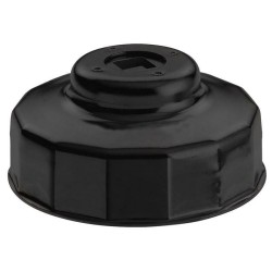 Llave de filtros de aceite ø73 con 14 aristas BUZZETTI