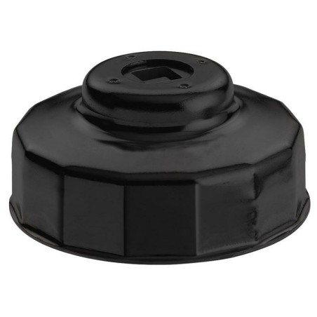 Llave de filtros de aceite ø73 con 14 aristas BUZZETTI