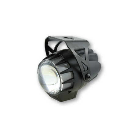 Faro delantero LED HIGHSIDER Dual-Stream
