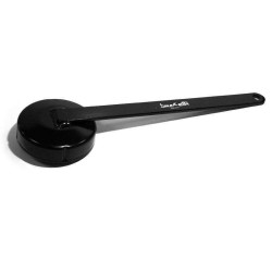 Llave de filtros de aceite para motores 4T doble uso, poligonal y aristas ø76 BUZZETTI