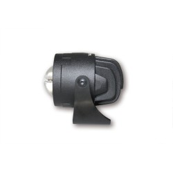 Faro delantero LED HIGHSIDER Satellite-Low (solo luz de cruce)