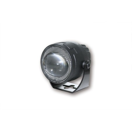 Faro delantero LED HIGHSIDER Satellite-Low (solo luz de cruce)