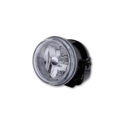 HIGHSIDER smart Fog light, round