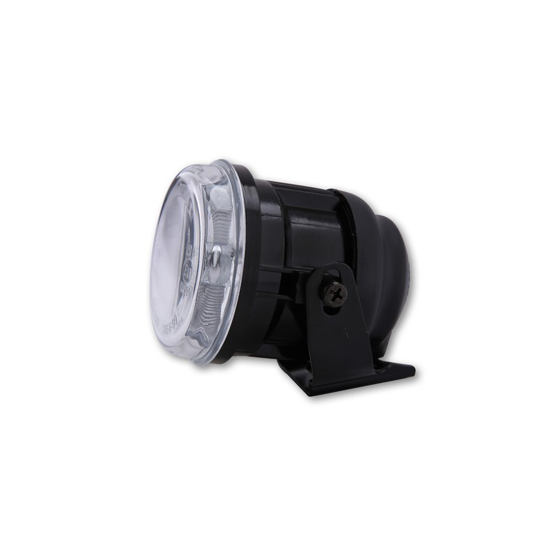 HIGHSIDER smart Fog light, round