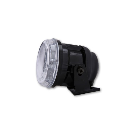 HIGHSIDER smart Fog light, round