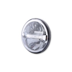 Óptica de faro delantero LED HIGHSIDER Tipo 4