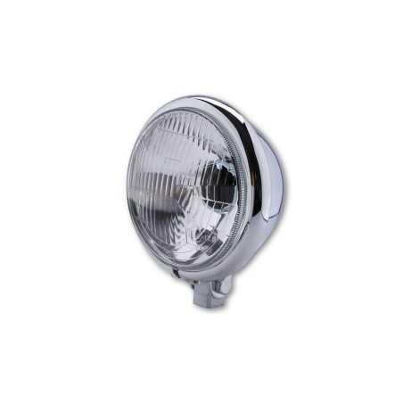 HIGHSIDER smart 5 3/4 inch headlight Bates Style