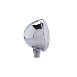 HIGHSIDER smart 5 3/4 inch headlight Bates Style 2
