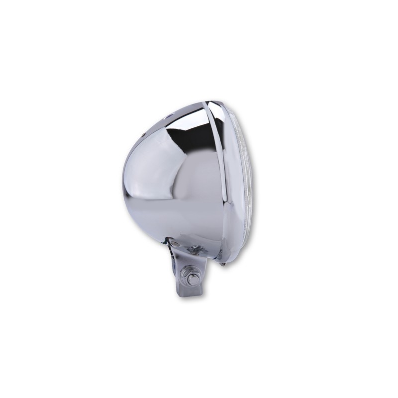HIGHSIDER smart 5 3/4 inch headlight Bates Style