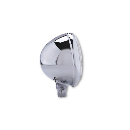 HIGHSIDER smart 5 3/4 inch headlight Bates Style