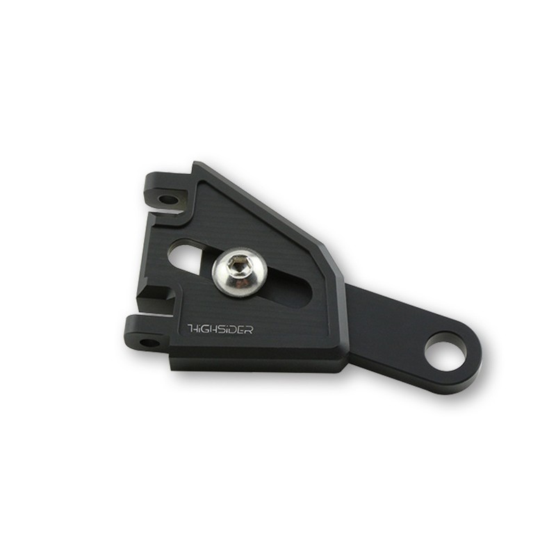 Soporte de faro HIGHSIDER Extend