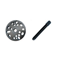Extractor universal util para ejes, alternadores, marchas y piñones BUZZETTI